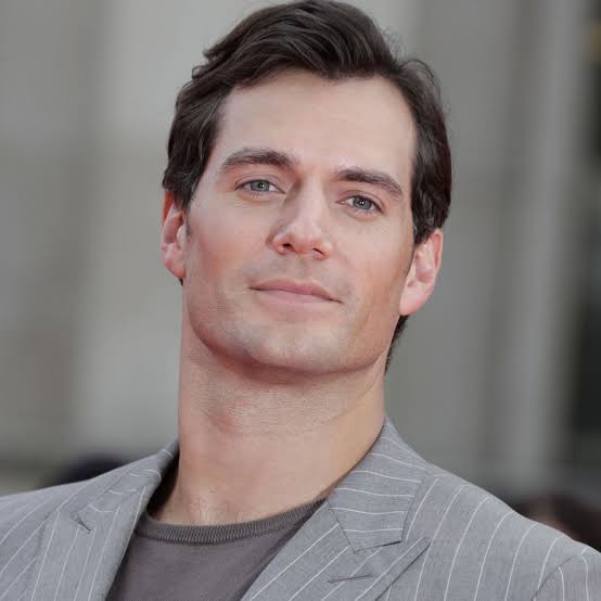 Avatar of Henry Cavill