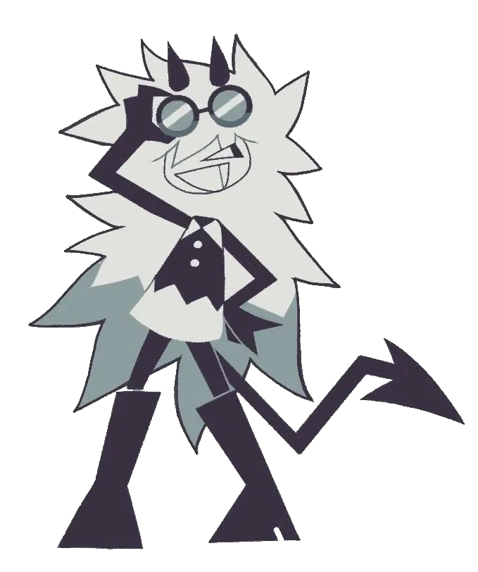 Avatar of Edward