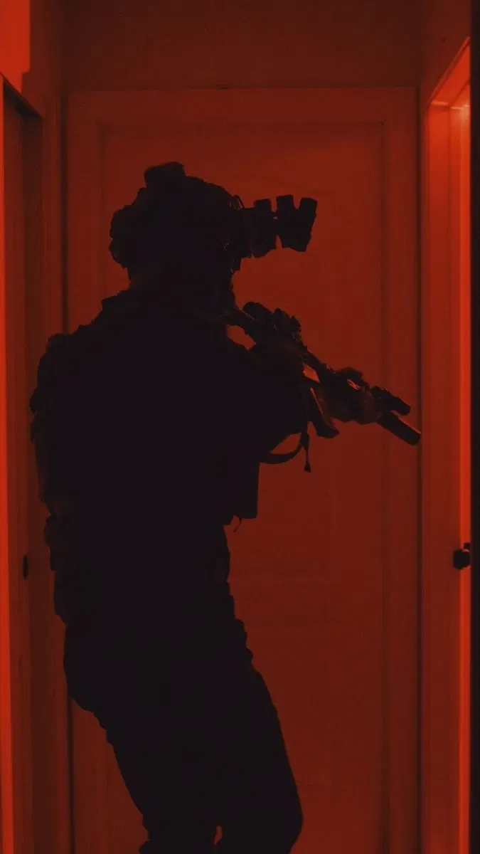 Avatar of Nikolai—Soldier boyfriend