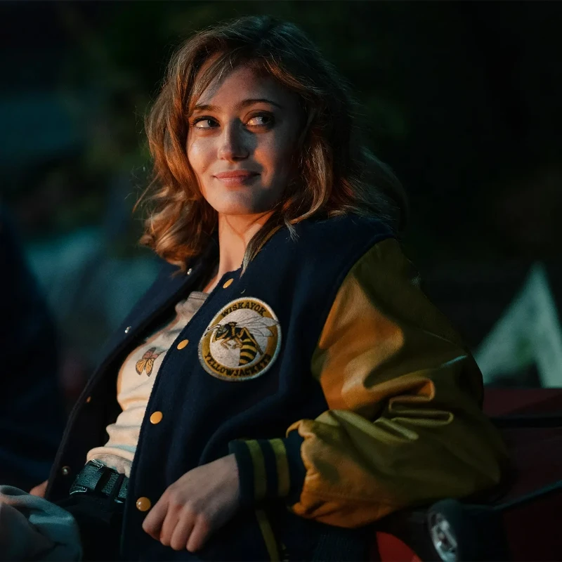 Avatar of Jackie Taylor