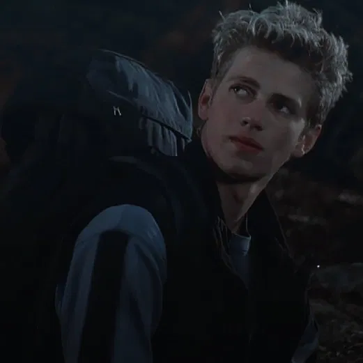 Avatar of Scott Barringer  (Tomboy)