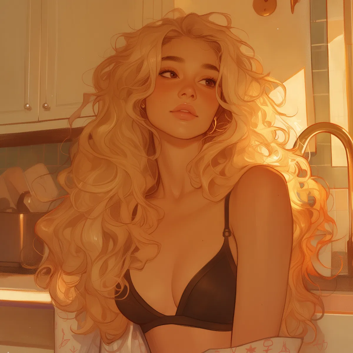 Avatar of Thalia Kouros || GIRLFRIEND.