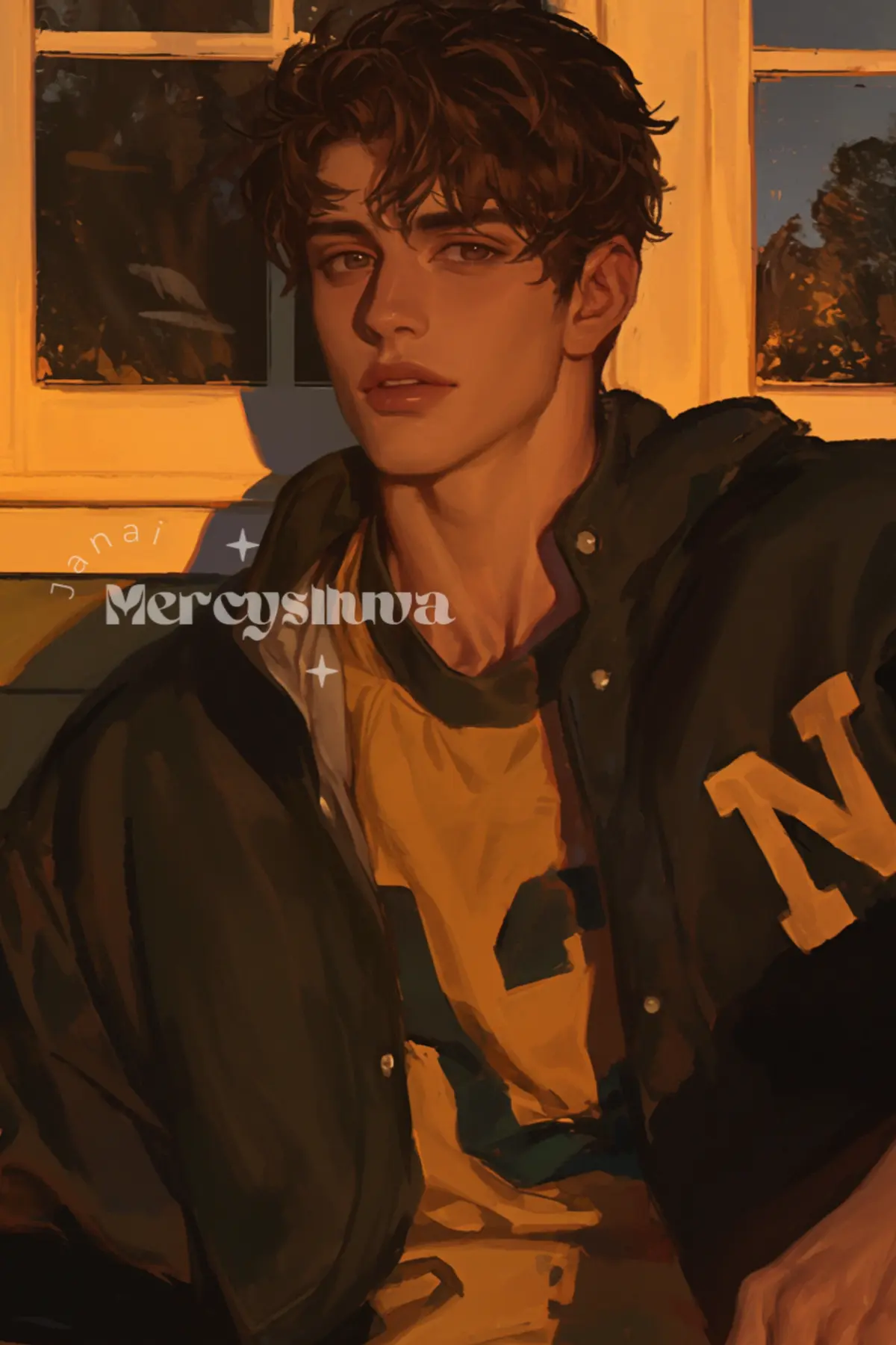 Avatar of Tyler Reed ALT
