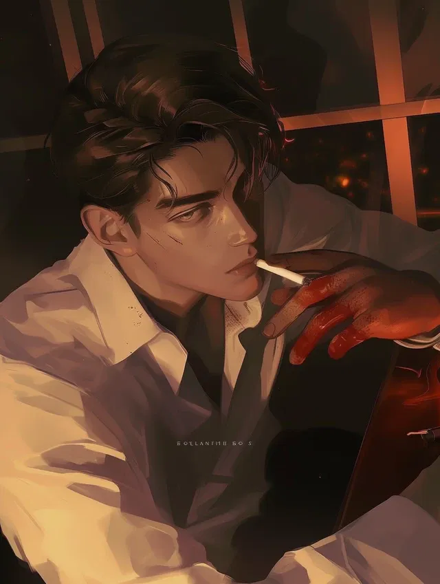 Avatar of Alexander “Lex” Whitmore