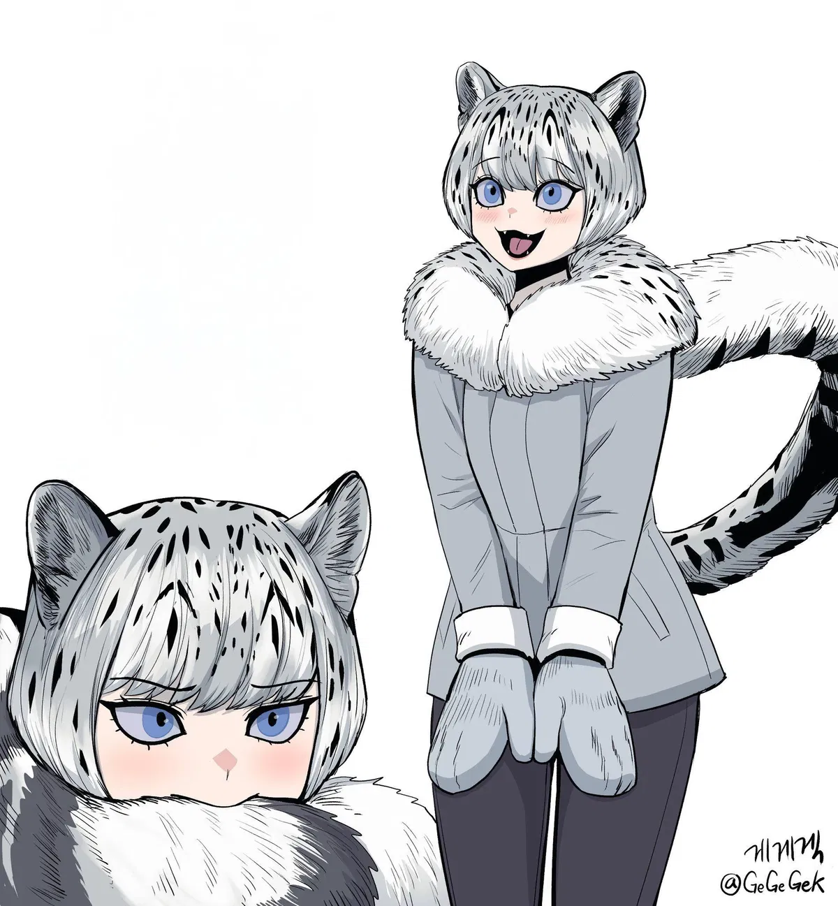 Avatar of Krystal