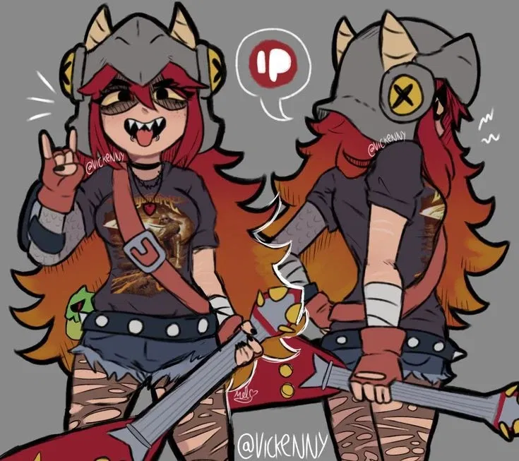 Avatar of Draco fem