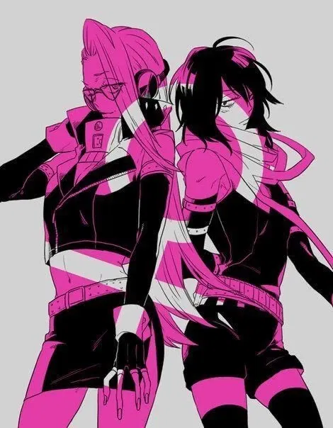 Avatar of Fem | Yamada & Aizawa