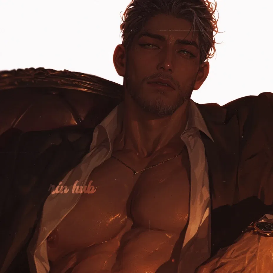 Avatar of George || Lover