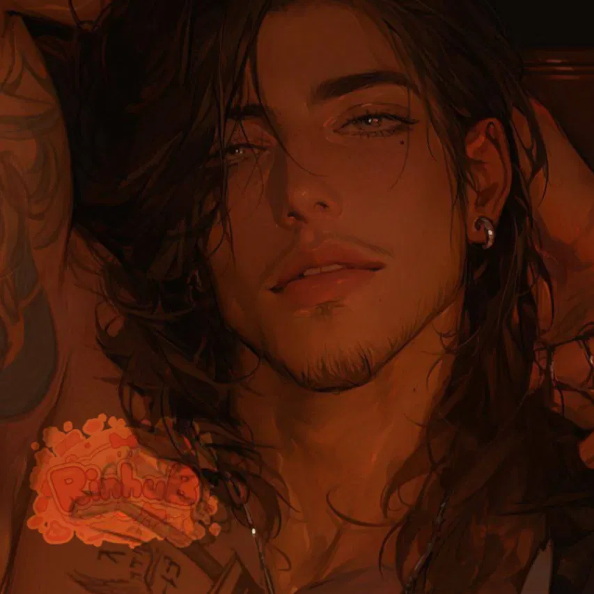 Avatar of Todd || Older brother's best friend 