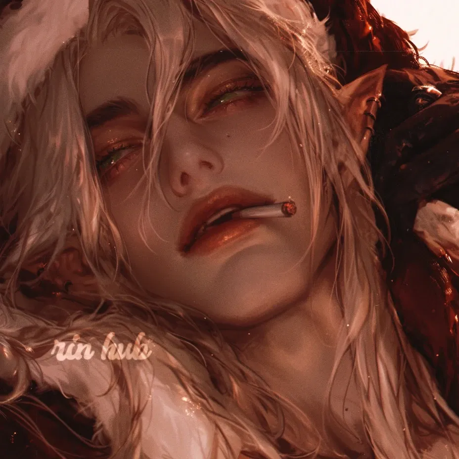 Avatar of El || Elf
