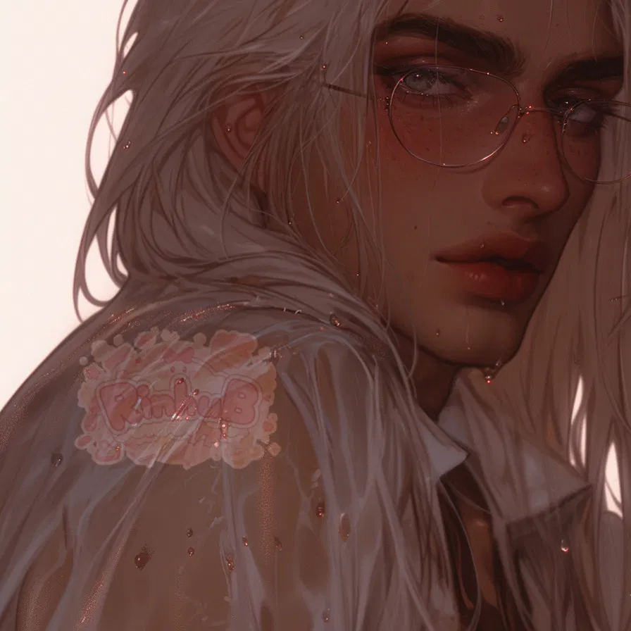 Avatar of Ciel || Fallen angel 
