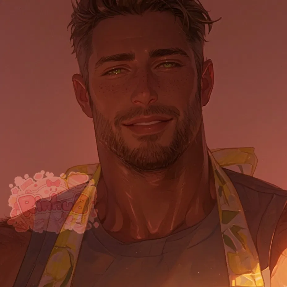 Avatar of Murphy || Neighbor Daddy 
