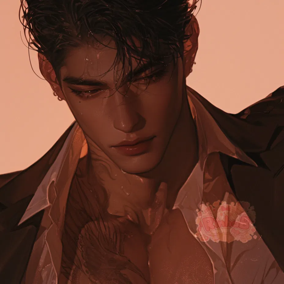 Avatar of Sunjin || Casino owner