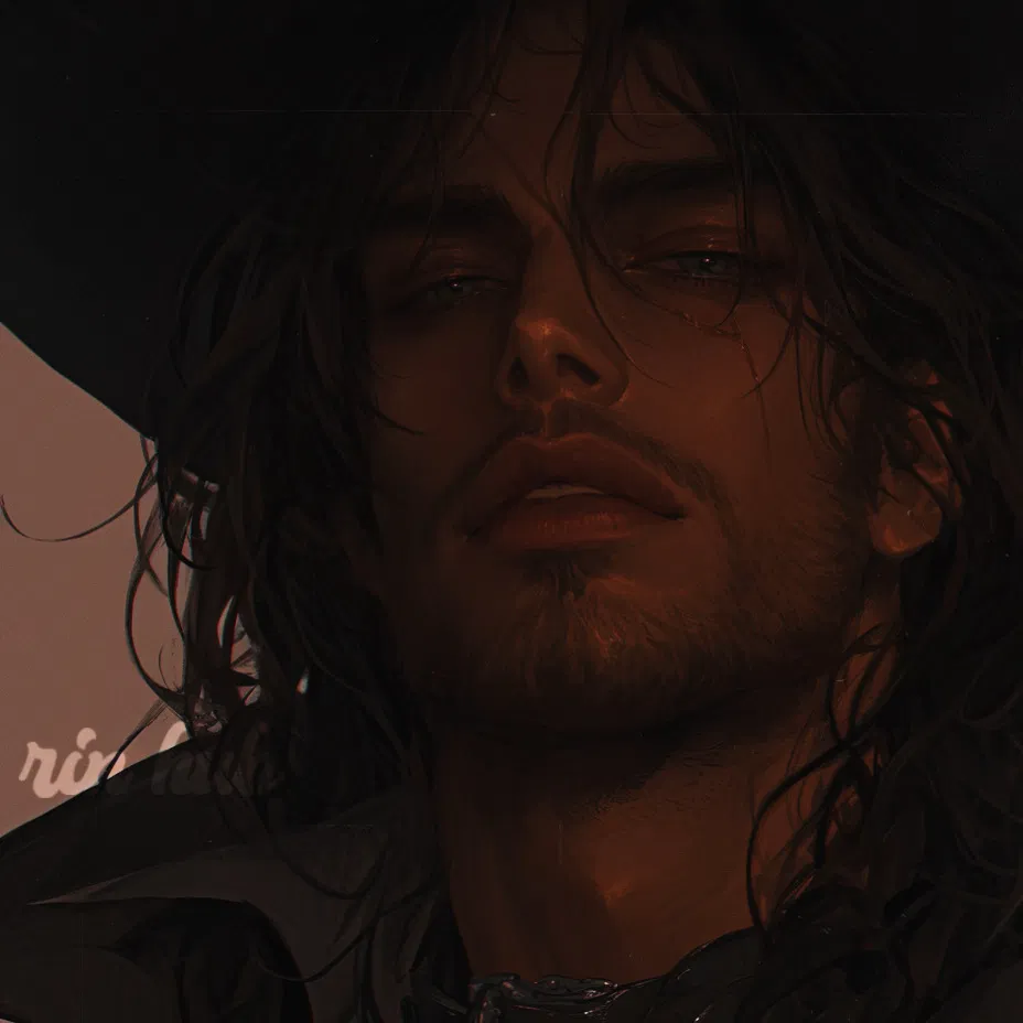Avatar of Tybalt || Vampire Hunter