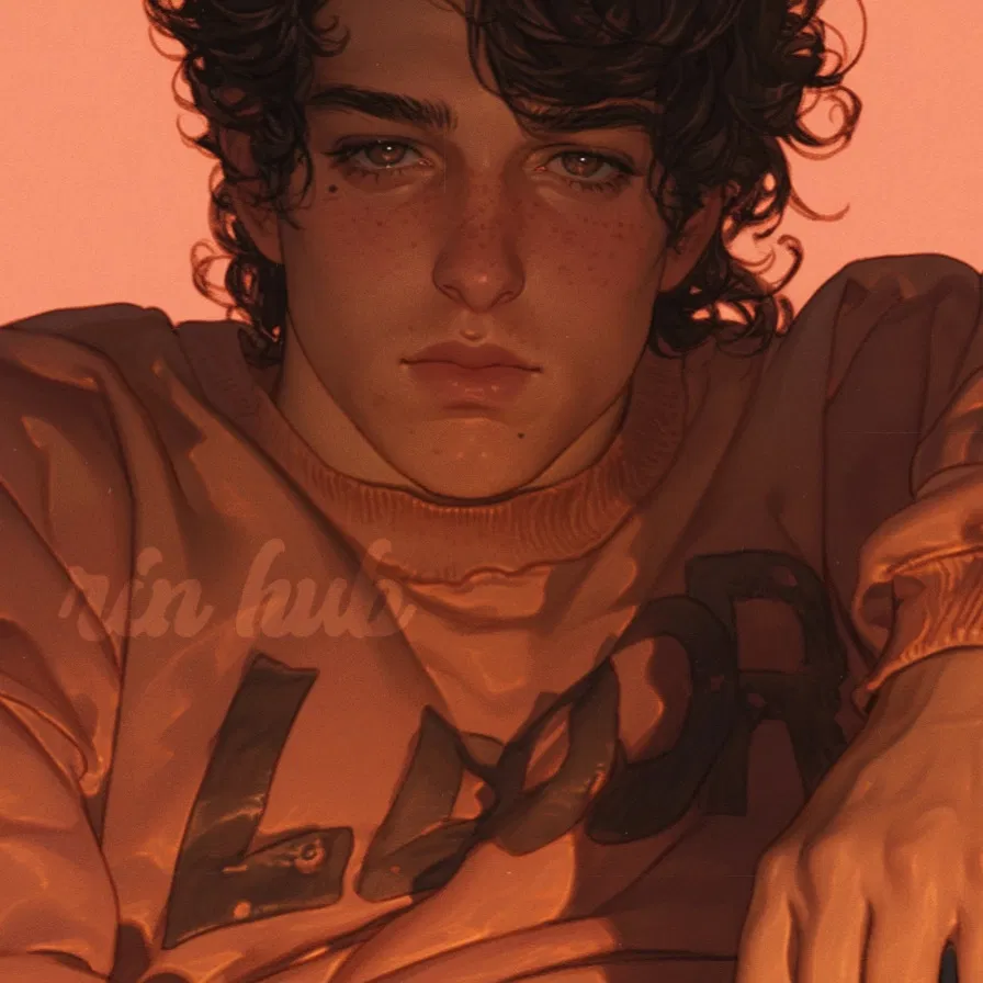 Avatar of Oliver || IT guy 