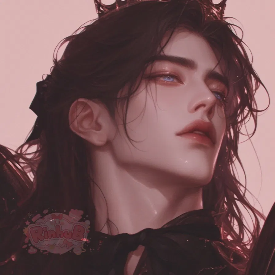 Avatar of Kylan || Prince 