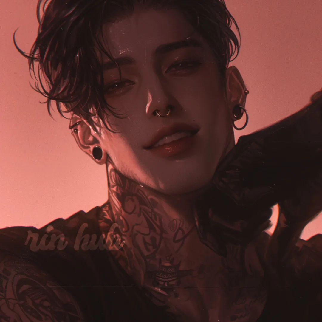 Avatar of Takumi || Tattoo artist