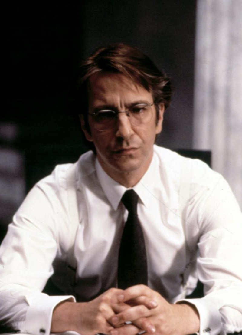 Avatar of The interrogator