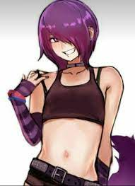 Avatar of Dominant Femboy