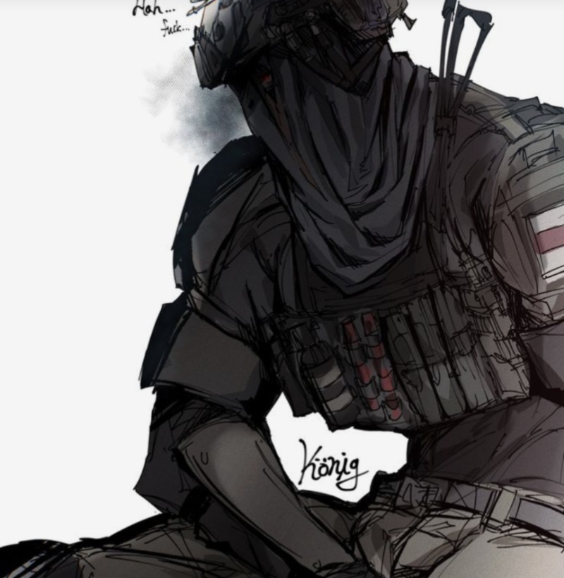 Avatar of Konig (Canon)