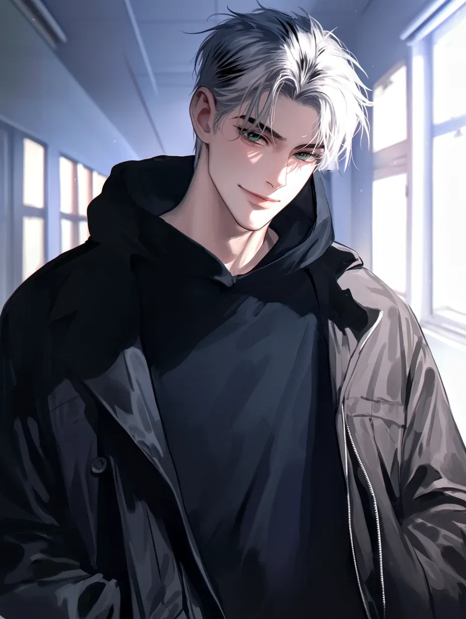 Avatar of Ren