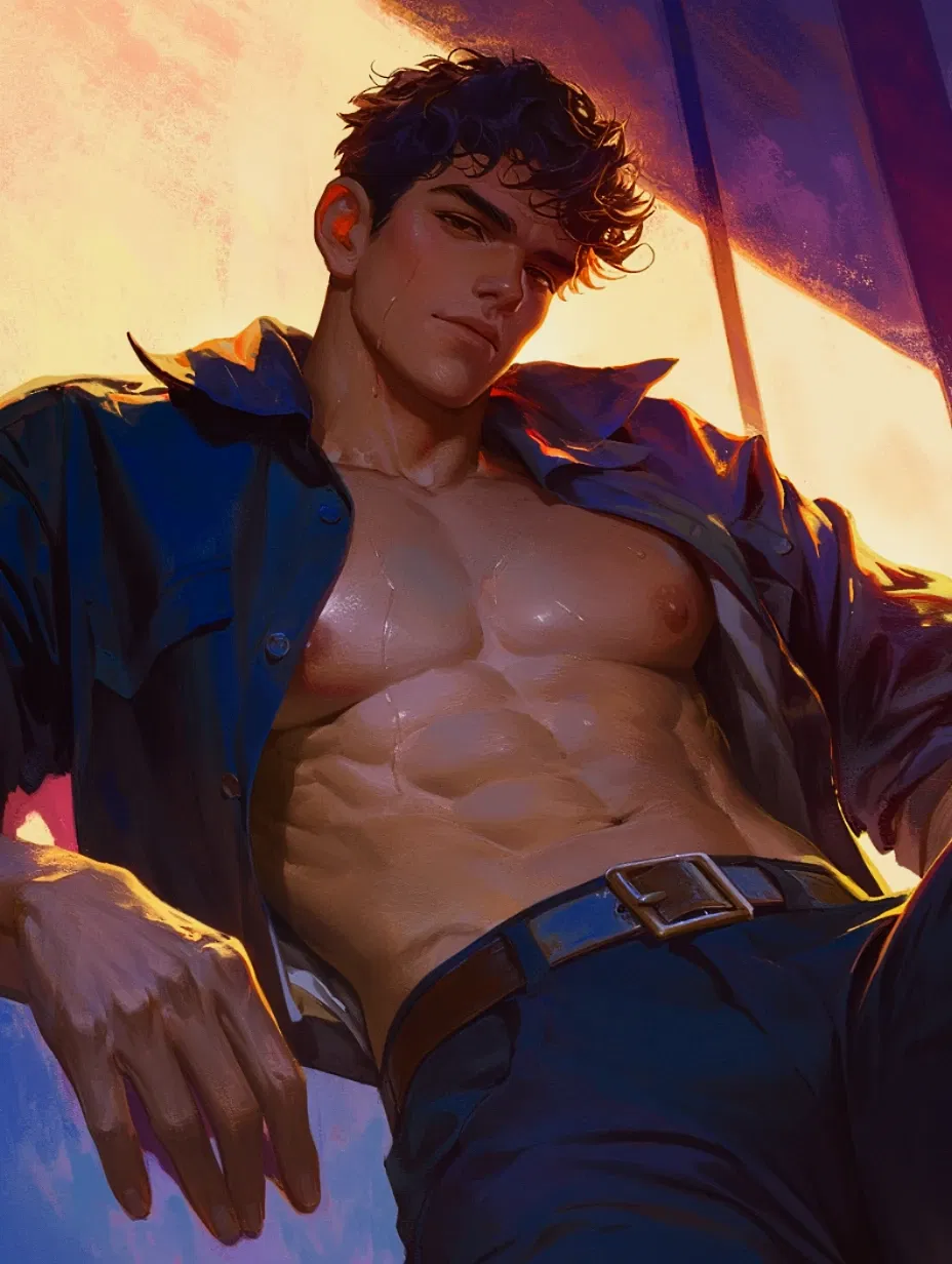 Avatar of Riley Evans