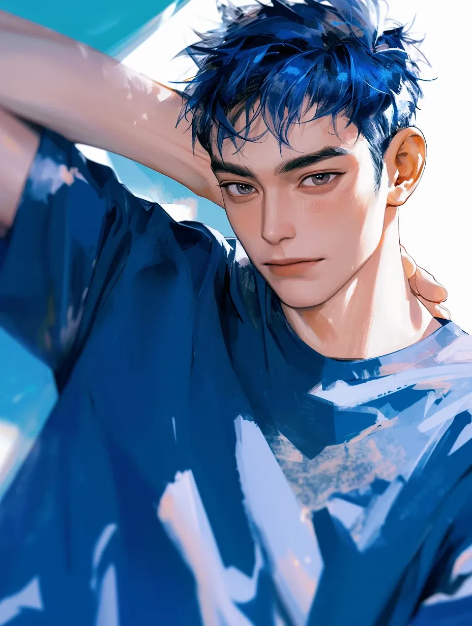 Avatar of Ashen
