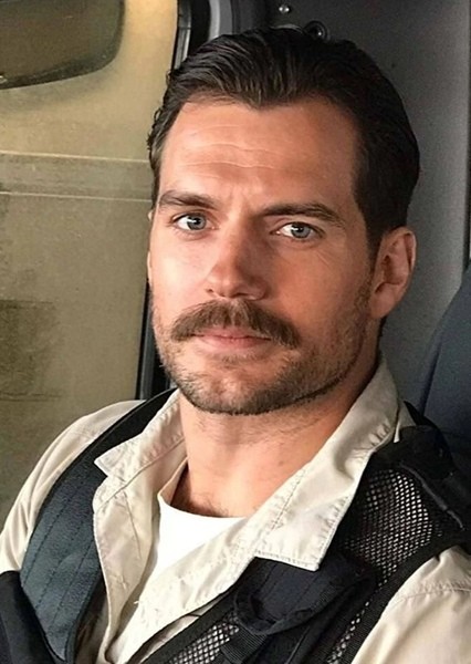 Avatar of August Walker