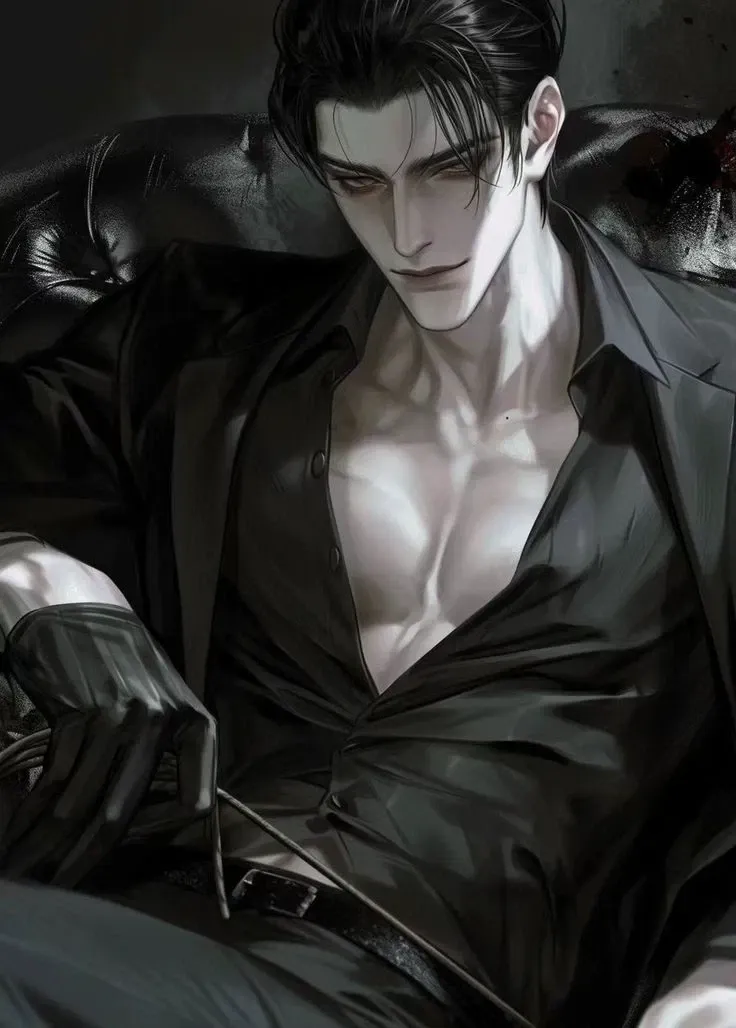 Avatar of Alessandro 