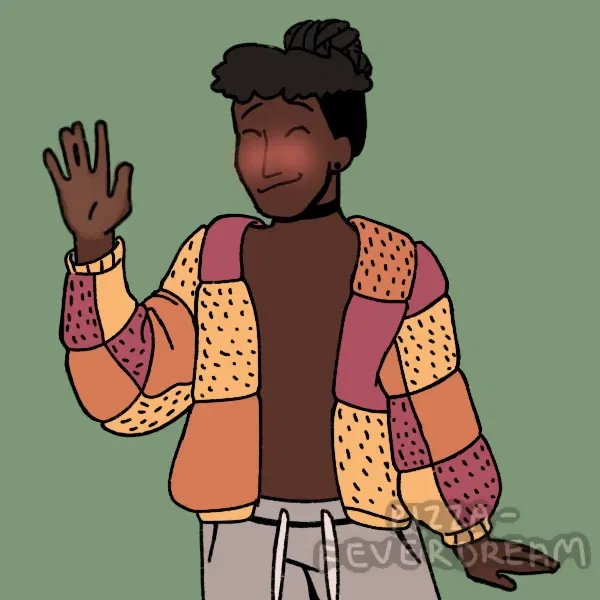 Avatar of Himbo or Likes me?-Jamie