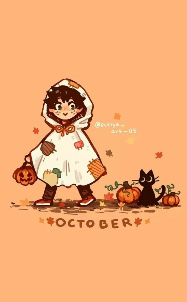 Avatar of Ghost Midoriya Izuku-MHA