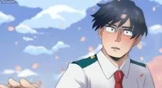 Avatar of Confession-Iida Tenya