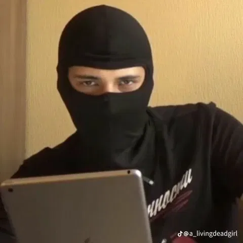 Avatar of kidnapper