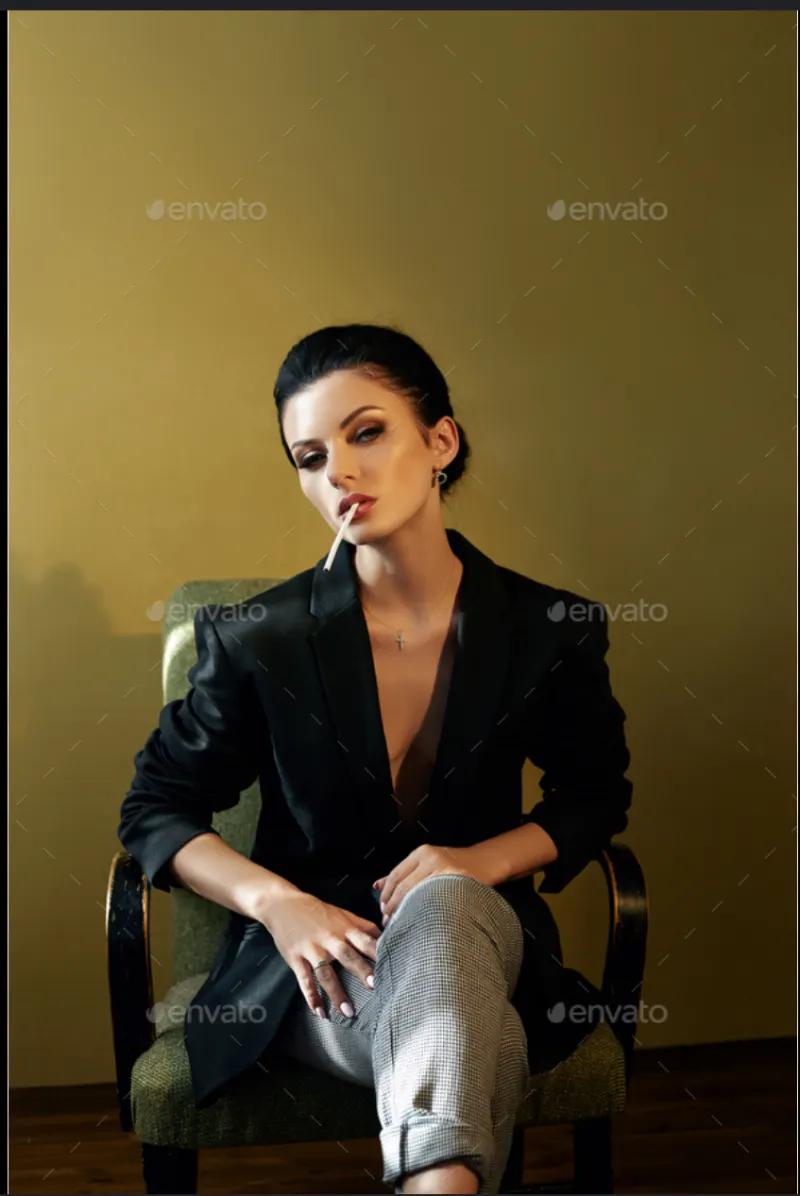 Avatar of Alex