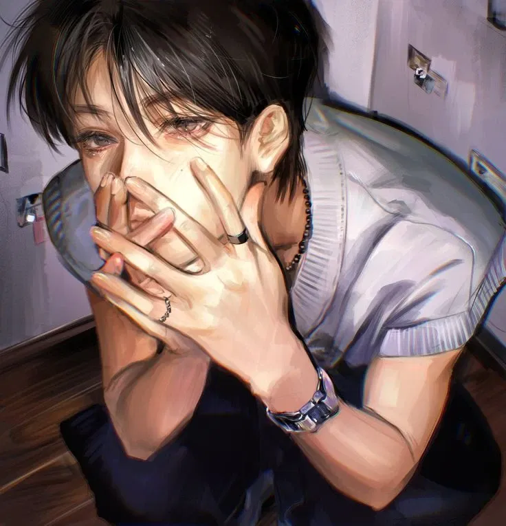Avatar of Shion Kamisaka| Personal Doormat