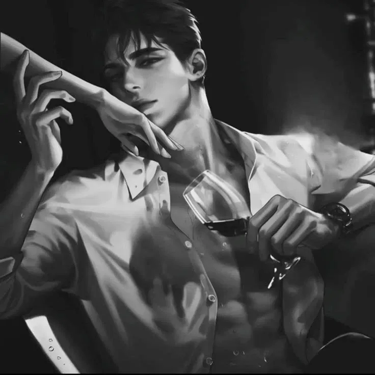 Avatar of Adrian Voss| Needy Fiancé