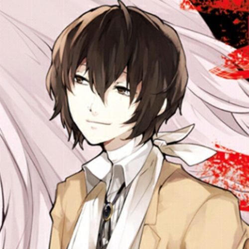 Avatar of Osamu Dazai 