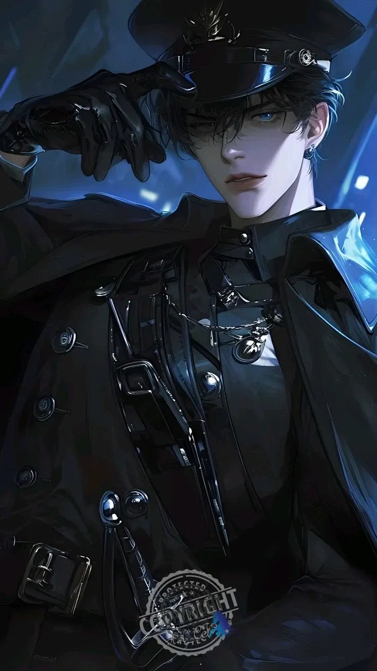 Avatar of Leonardo Lewis Vacilose // Commander