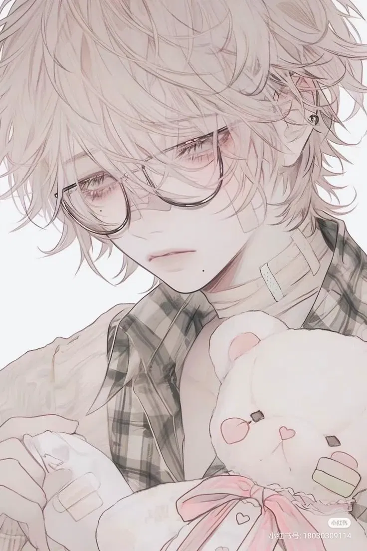 Avatar of Heather Ray// Autistic Boyfriend 