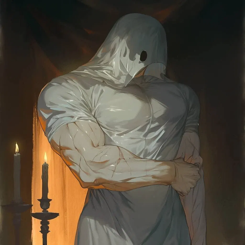 Avatar of ╰ㆍ⟡ Maskie Canterville