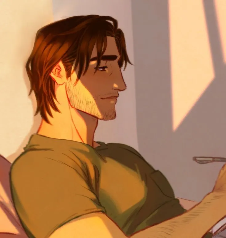 Avatar of Reed Darcy