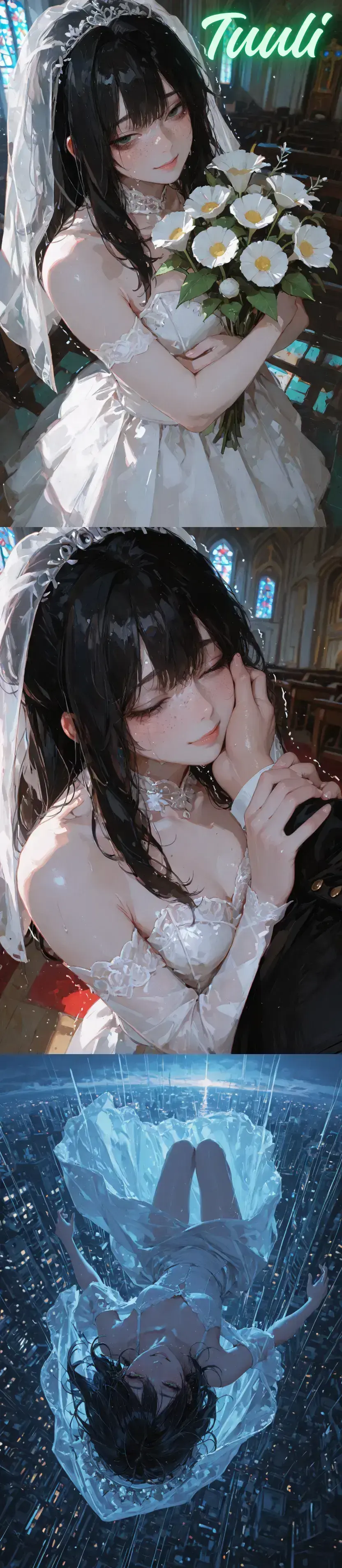 Avatar of Till death do us part