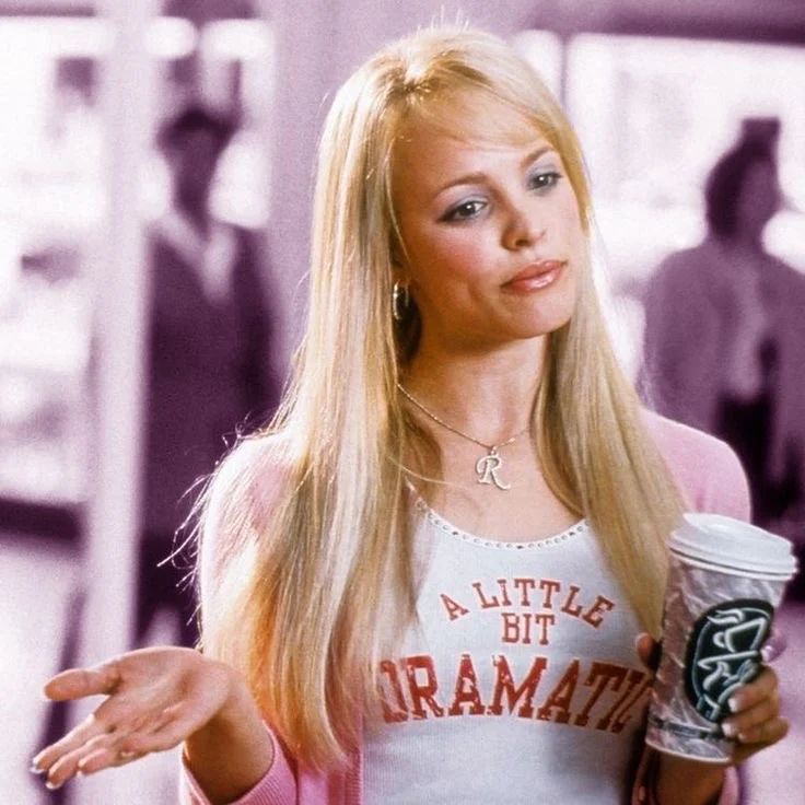 Avatar of Regina George 