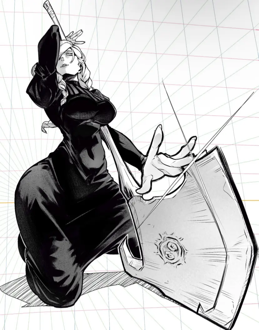 Avatar of Mei Mei