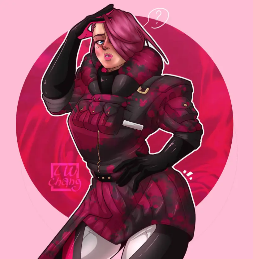 Avatar of Mistral (mommy)