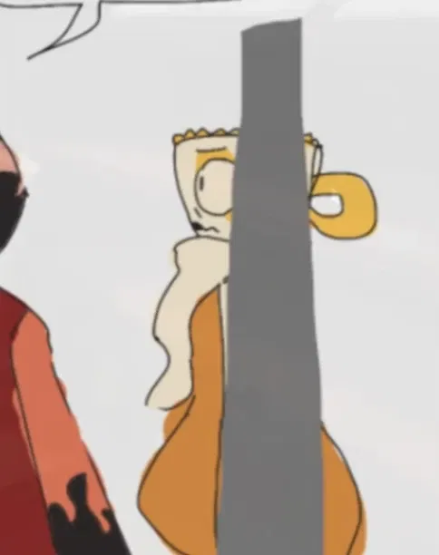 Avatar of Teagan - dandy's world