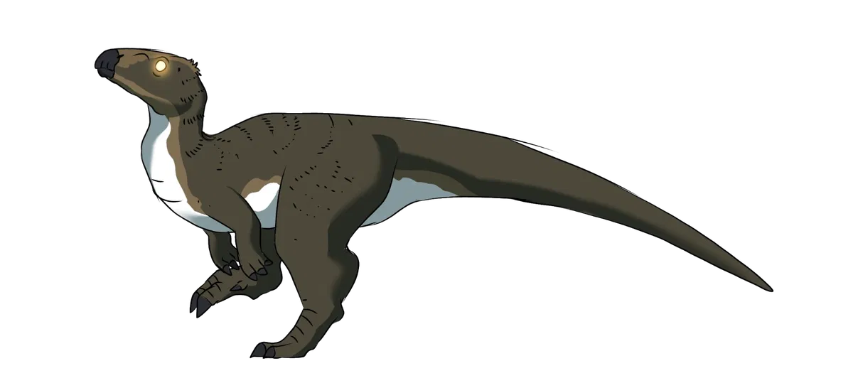 Avatar of Febrosauruses - dinosaur series 🦖