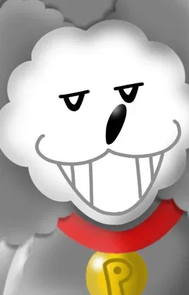 Avatar of Percy Poodle - Playtime with percy
