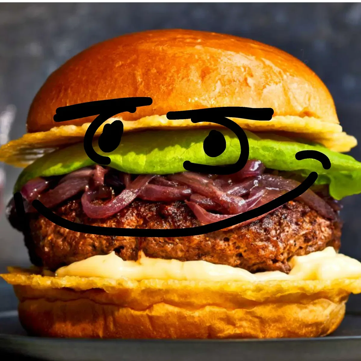 Avatar of Hamburger