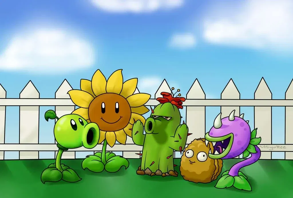 Avatar of Pvz